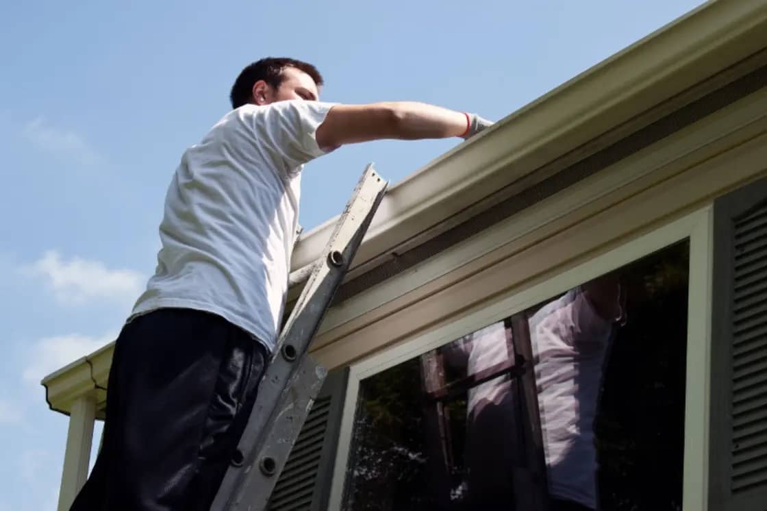 Protect Your Home: Seasonal Home Maintenance Checklist